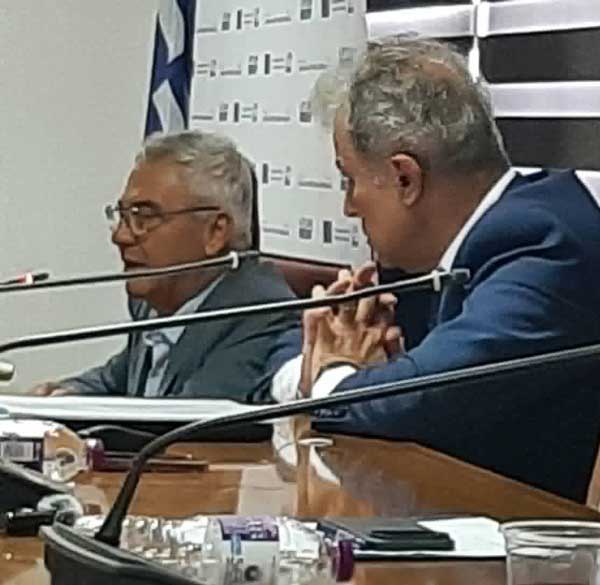 Μακρής, Wonderplant: “Μπορούμε να μετατρέψουμε τη Δυτική Μακεδονία στο μεγαλύτερο αγροτικό κέντρο της Ευρώπης”
