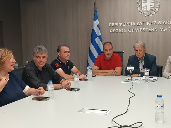 Γιάννης Μητλιάγκας: «Μια σημαντική επανεκκίνηση μετά από 10 χρόνια»
