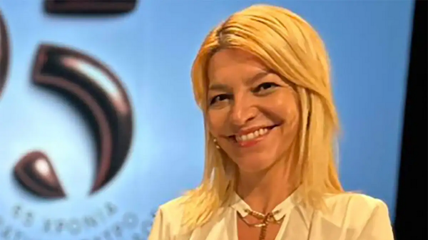 Τι αναφέρει η Κοζανίτισσα Αφροδίτη Νέστορα: «Προέχει η υγεία των γονέων μου – Δεν μπορούν να μας τρομοκρατήσουν»
