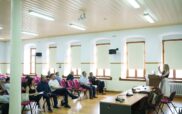 Το Βόιο στο επίκεντρο του γαστρονομικού και οινικού τουρισμού – Διάλογος για νέες αναπτυξιακές προοπτικές
