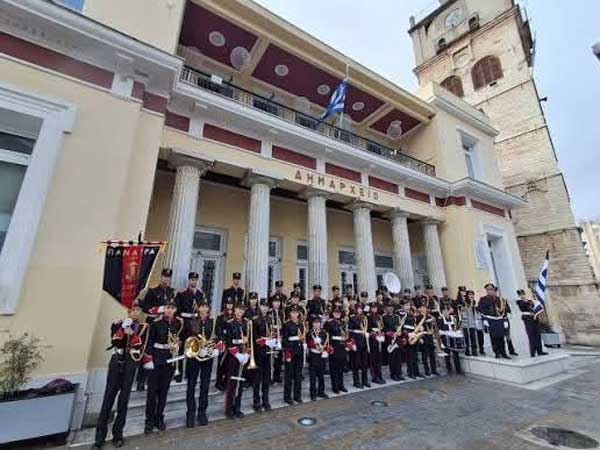 Ο Ιωάννης Κούκας για τον κύκλο γνωριμίας με την Πανδώρα: Η σχέση της Κοζάνης με τον πολιτισμό δεν είναι επιφανειακή