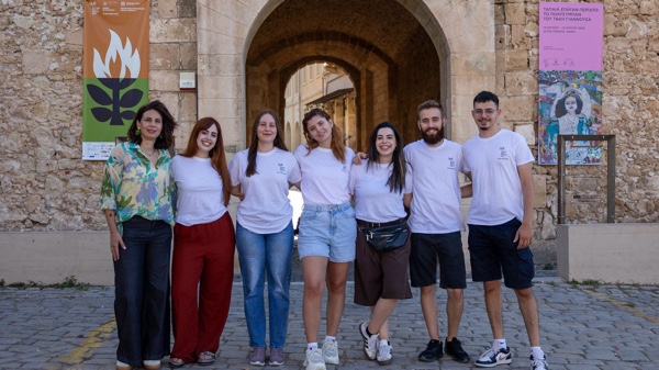 Για 5η χρονιά το Πανεπιστήμιο Δυτικής Μακεδονίας στην ψηφιακή επικοινωνία του Φεστιβάλ Βιβλίου Χανίων