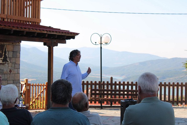 Τα «Παράπονα στον Δήμαρχο» στην Ελάτη, το Τρανόβαλτο και το Μικρόβαλτο
