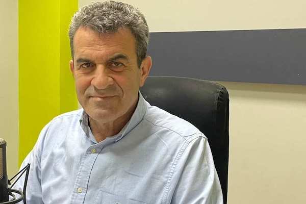 Η εισήγηση του Αντιπεριφερειάρχη Καστοριάς για τη διαχείριση της αυξανόμενης παρουσίας της καφέ αρκούδας στο Περιφερειακό Συμβούλιο