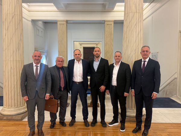 Σύνδεσμος Γουνοποιών Γουνεμπόρων Σιάτιστας: Σημαντική ευρωπαϊκή επιτυχία για την ελληνική και ευρωπαϊκή γουνοποιία