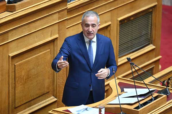 Στάθης Κωνσταντινίδης: «Η νομοθέτηση της Οριζόντιας Ρήτρας Δίκαιης Μετάβασης προάγγελος θετικών παρεμβάσεων για την περιοχή»