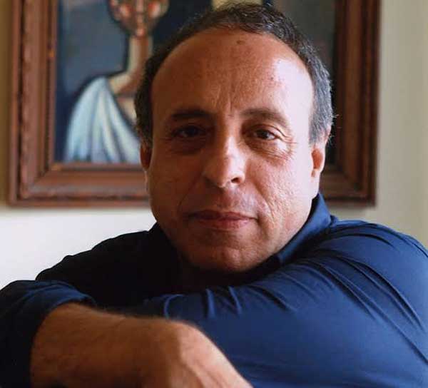 Φλώρινα: Για την αυλή των αγγέλων «έφυγε» ο Έλληνας συνθέτης, λογοτέχνης και καθηγητής Πανεπιστημίου Γιώργος Σταυριανός