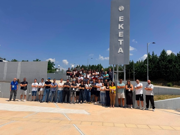 Ολοκληρώθηκε το 4ο Θερινό Σχολείο Υδρογόνου