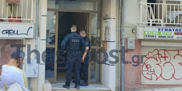 Τρεις συλλήψεις για τις εμπρηστικές επιθέσεις και τη δολοφονία της Β. Νέστορα