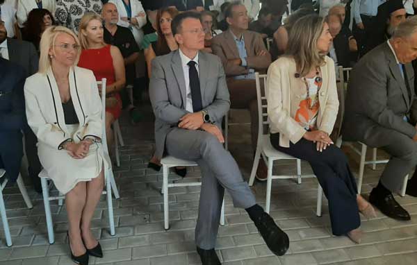 Δημήτρης Τσαλικάκης για Μαμάτσειο: “Τόσους ειδικευόμενους σε παθολογική δεν έχω ξαναδεί”