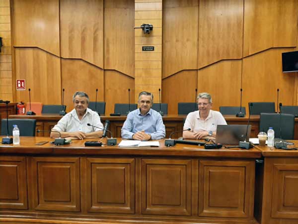 Χάθηκαν 2,5 χρόνια για τα Κ.Υ. Κοζάνης και Πτολεμαΐδας