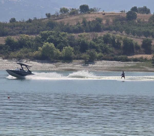 Ναυτικός Όμιλος Σερβίων: Πανευρωπαϊκό Πρωτάθλημα Wakeboard 2026 – Ένα όνειρο που έγινε πραγματικότητα