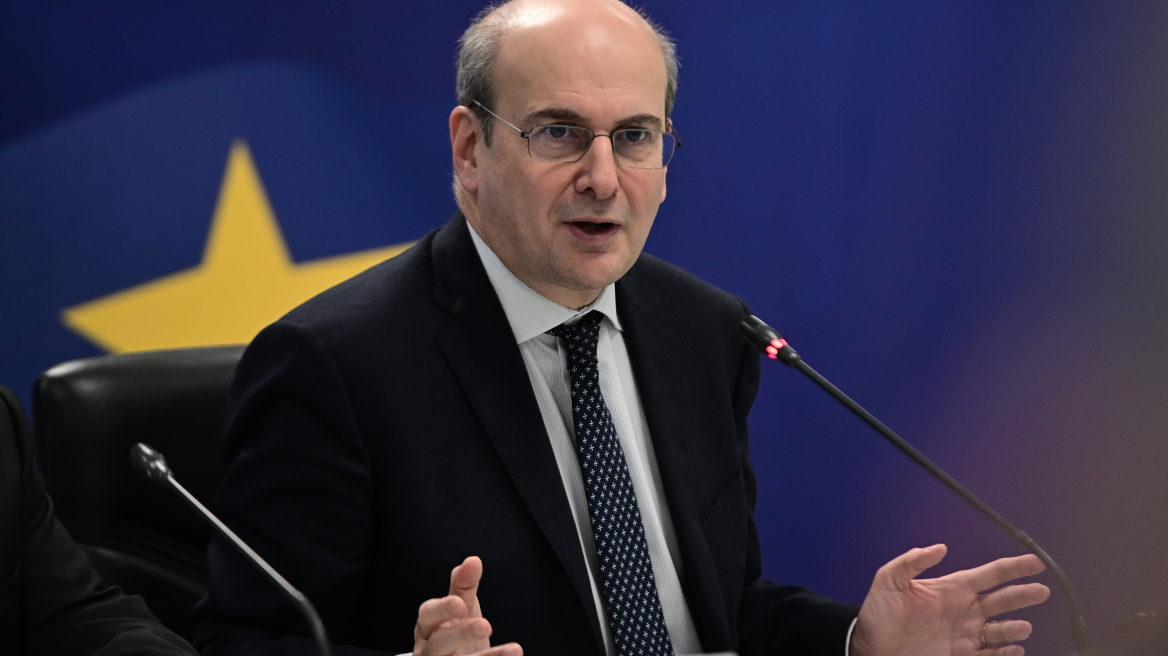 Κ. Χατζηδάκης: Η ΔΕΗ του 2026 είναι ένας εθνικός ενεργειακός πρωταθλητής που μπορεί να στηρίζει και τους καταναλωτές