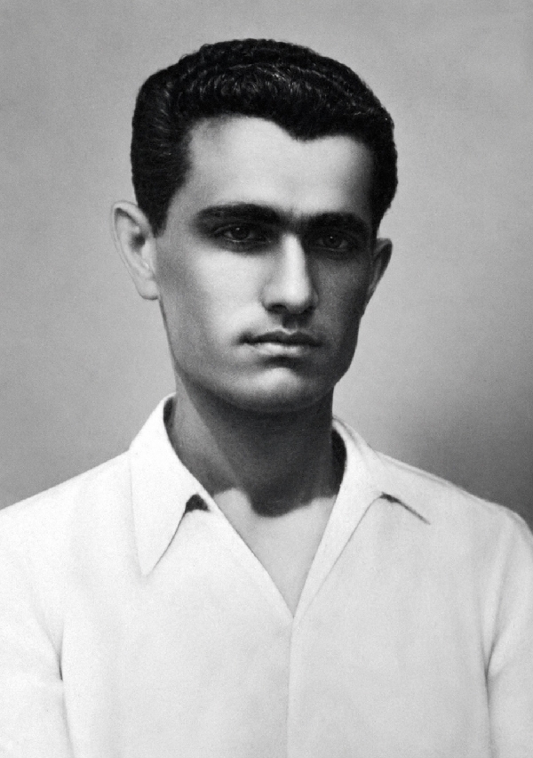 Παύλος Σταυρίδης -Το πρώτο αίμα στην Ακροναυπλία – Του Στέφανου Πράσσου