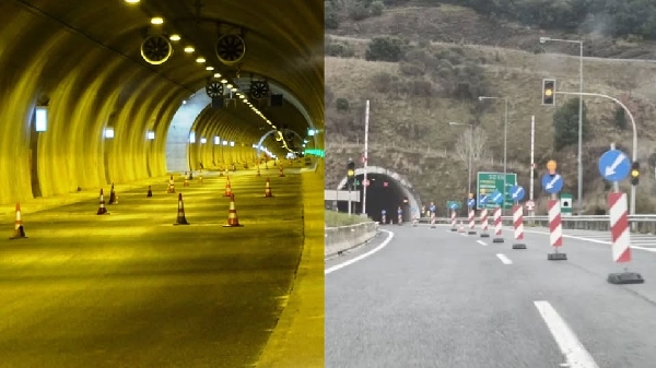 Μιχαήλ Δουλγεράκης: Κολάση η εγαντία οδός