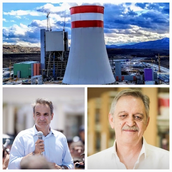 Γιάννης Μαγκριώτης: Γιατί τόση αλαζονεία, απέναντι στον Πάρη Κουκουλόπουλο, από τον Πρωθυπουργό;
