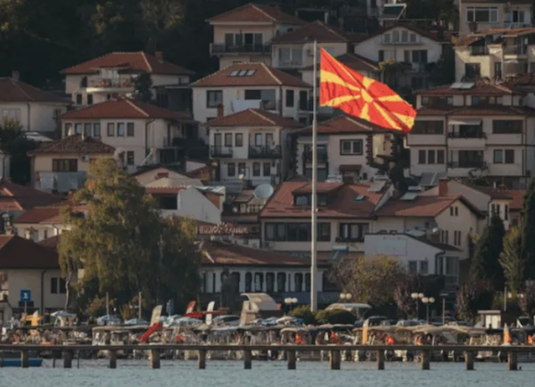 Βόρεια Μακεδονία: Από τον ελληνικό λιγνίτη στο Κόσοβο – Συμφωνία για 3 εκατ. τόνους σε τρία χρόνια