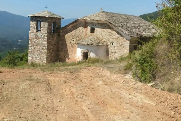 Παρεμβάσεις συντήρησης και αποκατάστασης υποδομών από την Π.Ε. Καστοριάς