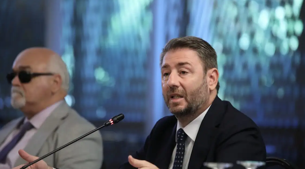 Η Ολυμπία Τελιγιορίδου στο ψηφοδέλτιο του ΠΑΣΟΚ στην Φλώρινα;-Τα ονόματα για την Π.Ε. Κοζάνης