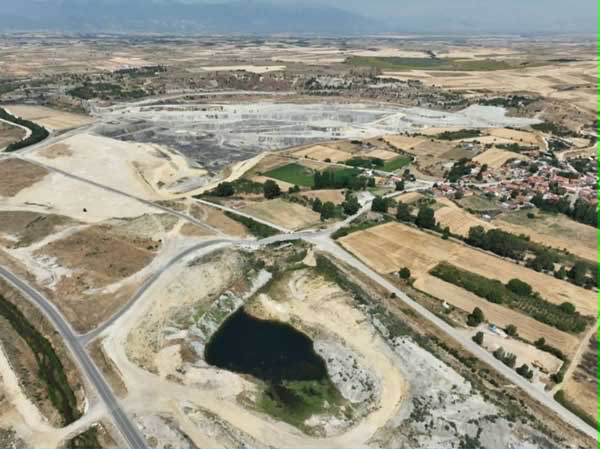 Σύλλογος Ανέργων και Ανάπτυξης Αγίου Δημητρίου Ρυακίου: Ο αγώνας των κατοίκων της Αχλάδας είναι δίκαιος και δεν φυλακίζεται!!!