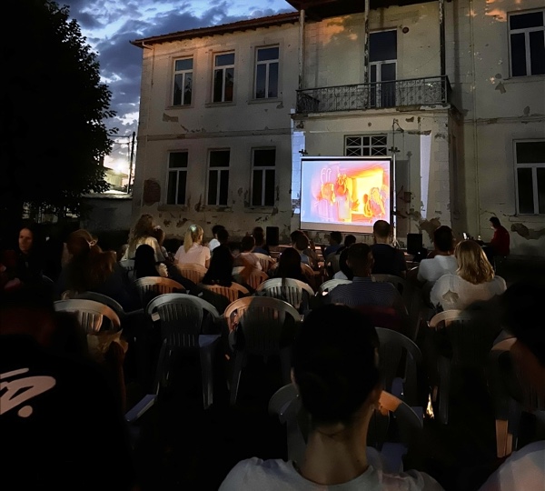Ολοκληρώθηκαν οι προβολές του Θερινού Κινηματογράφου του «Πολιτιστικού Καλοκαιριού» του Δήμου Φλώρινας