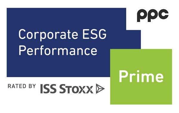 Όμιλος ΔΕΗ: Αποκτά το Prime Status της ISS STOXX με νέα αναβάθμιση στην αξιολόγηση ESG
