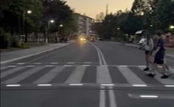 Λειτουργία της έξυπνης διάβασης στη Νεάπολη του Δήμου Βοΐου