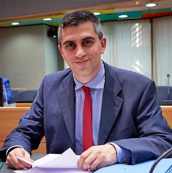 Χρίστος Δήμας: «Προχωράνε δύο πολύ σημαντικά αρδευτικά έργα σε Νεστόριο και Σελλάνα» 