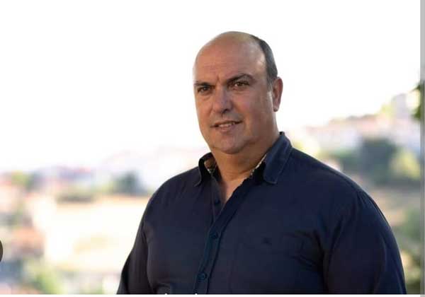 Νέος Πρόεδρος της Δ.Ε.Υ.Α. Βοΐου ο Κωνσταντίνος Δούβλος