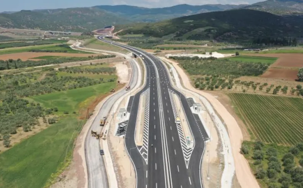 Ο Ε65 άλλαξε τον χάρτη: Πόσο πιο κοντά στην Αθήνα έρχονται Γρεβενά, Καστοριά, Μέτσοβο και Γιάννενα
