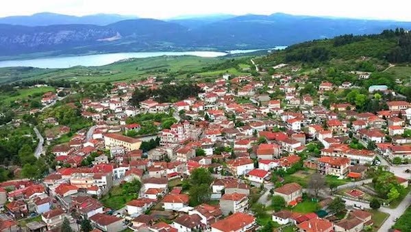 Για την Αυτόνομη Τηλεθέρμανση της Αιανής