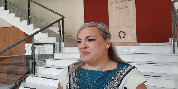 Πολύτιμη Φαρμάκη για γάμους στη Δ.Μακεδονία: Μπορούμε να διεκδικήσουμε μια θέση σαν τη Σαντορίνη 