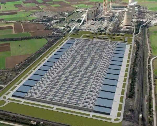Data Centers και ΑΠΕ στη Δυτική Μακεδονία: Αντικείμενο Πολιτικής ή αντικείμενο Ουσίας της μετάβασης; -Γράφει ο Δημήτρης Καραθανάσης