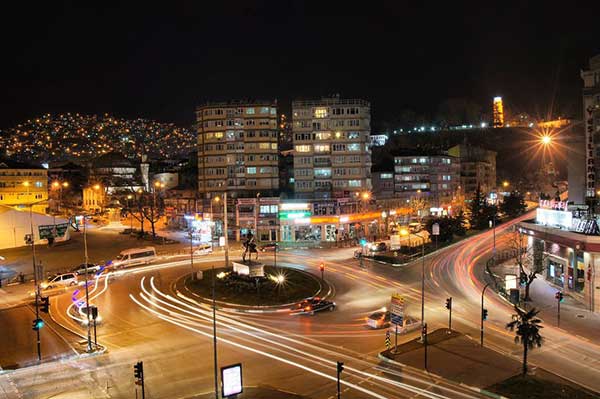 Ένα ταξίδι στην αντίπερα όχθη, στα χωριά της Προύσσας – Γράφει ο Γιώργος Κοτζαερίδης