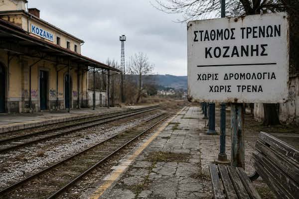 Μετάβαση χωρίς μετά και χωρίς βάση !!! – Γράφει ο Αλέξανδρος Κων. Κοκκινίδης