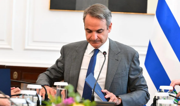 ΝΔ: Επιχείρηση συσπείρωσης στη Δυτική Μακεδονία – “Γαλάζια” ανησυχία για απώλειες στις κάλπες και πιέσεις από δεξιά
