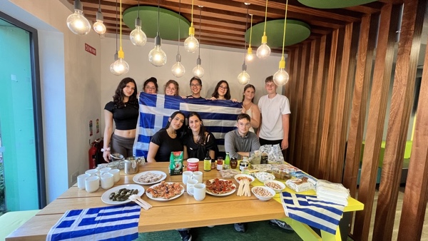 Ολοκληρώθηκε με επιτυχία το 2ο σκέλος της Διεθνούς Ανταλλαγής Νέων του Erasmus+ “Act, Lead, Impact” στο Tipperary της Ιρλανδίας