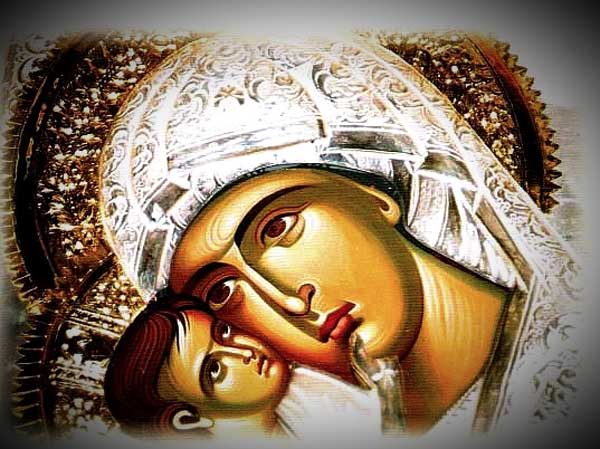 Το κάλεσμα της Παναγίας – Του Σεβασμιωτάτου Μητροπολίτου Φλωρίνης, Πρεσπών και Εορδαίας  Ειρηναίου