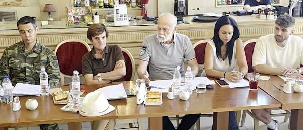 Τι περιλαμβάνουν τα φετινά Πρέσπεια