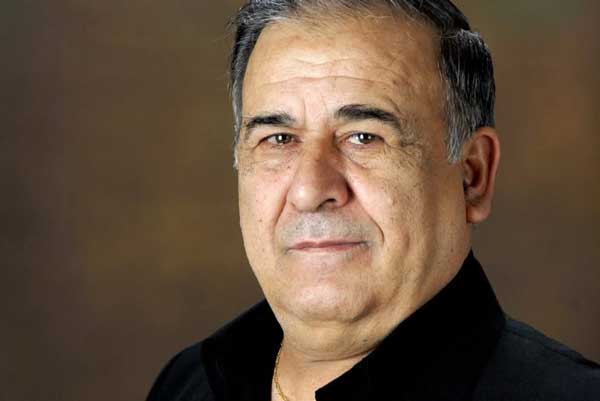 Ο Σύλλογος Καρκινοπαθών Εορδαίας αποχαιρετά τον Σίμο Παπαδόπουλο