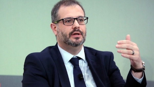 Ν. Τσάφος κατά τροπολογίας ΠΑΣΟΚ για τον λιγνίτη: Η φθηνή ενέργεια δεν νομοθετείται