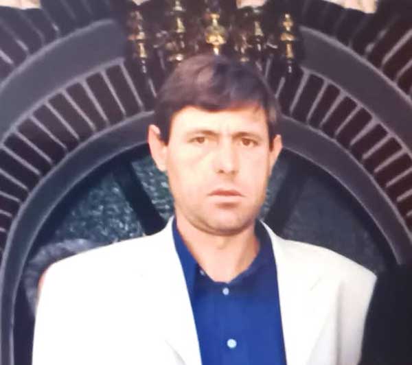 “Έφυγε” από τη ζωή ο Ηλίας Τσιόκανος από το Λιβαδερό