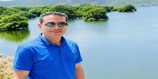 Το νερό της Δυτικής Μακεδονίας δεν είναι απλώς πλούτος. Είναι η ευκαιρία της – του Χάρη Κάτανα
