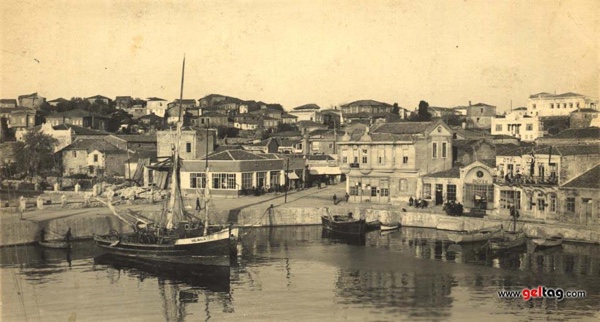 ” Ένα ταξίδι στην αντίπερα όχθη, στα χωριά της Προύσας”  – Γράφει ο Γιώργος Κοτζαερίδης