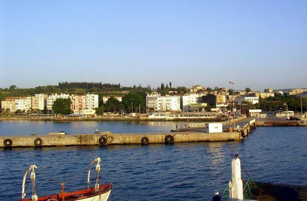 ” Ένα ταξίδι στην αντίπερα όχθη, στα χωριά της Προύσας ” – Γράφει ο Γιώργος Κοτζαερίδης