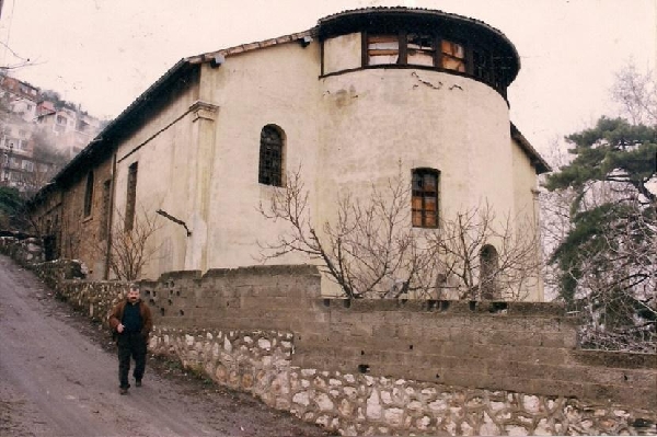 ” Ενα ταξίδι στην αντίπερα όχθη, στα χωριά της Προύσας ” – Γράφει ο Γιώργος Κοτζαερίδης
