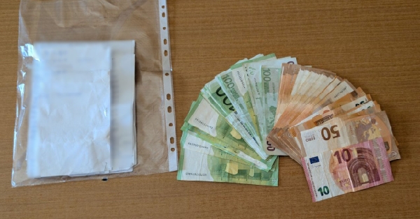 Εξιχνιάσθηκε υπόθεση εμπορίας 57 αλλοδαπών ατόμων, με σκοπό την εργασιακή και οικονομική τους εκμετάλλευση σε περιοχές της Εορδαίας και της Φλώρινας