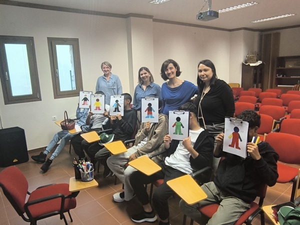 Ένωση Καθηγητών/-τριών Αγγλικής Δυτικής Μακεδονίας: Από την επιμόρφωση στην πράξη – Μια οικολογική προσέγγιση στη συμπεριληπτική πολυγλωσσική διδασκαλία