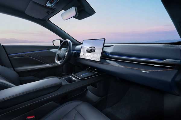 Changan – Η υβριδική τεχνολογία έρχεται στο προσκήνιο
