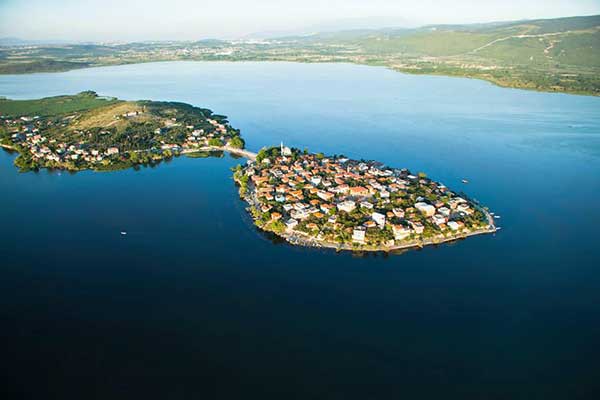 Ένα ταξίδι στην αντίπερα όχθη, στα χωριά της Προύσας – Γράφει ο Γιώργος Κοτζαερίδης